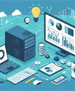 设备管理模块维护仓储硬件资产